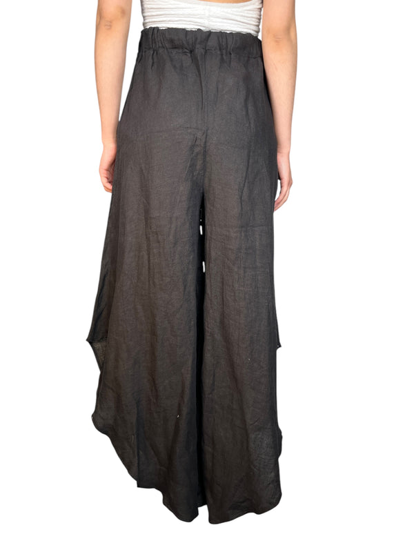 Pantalón Lino