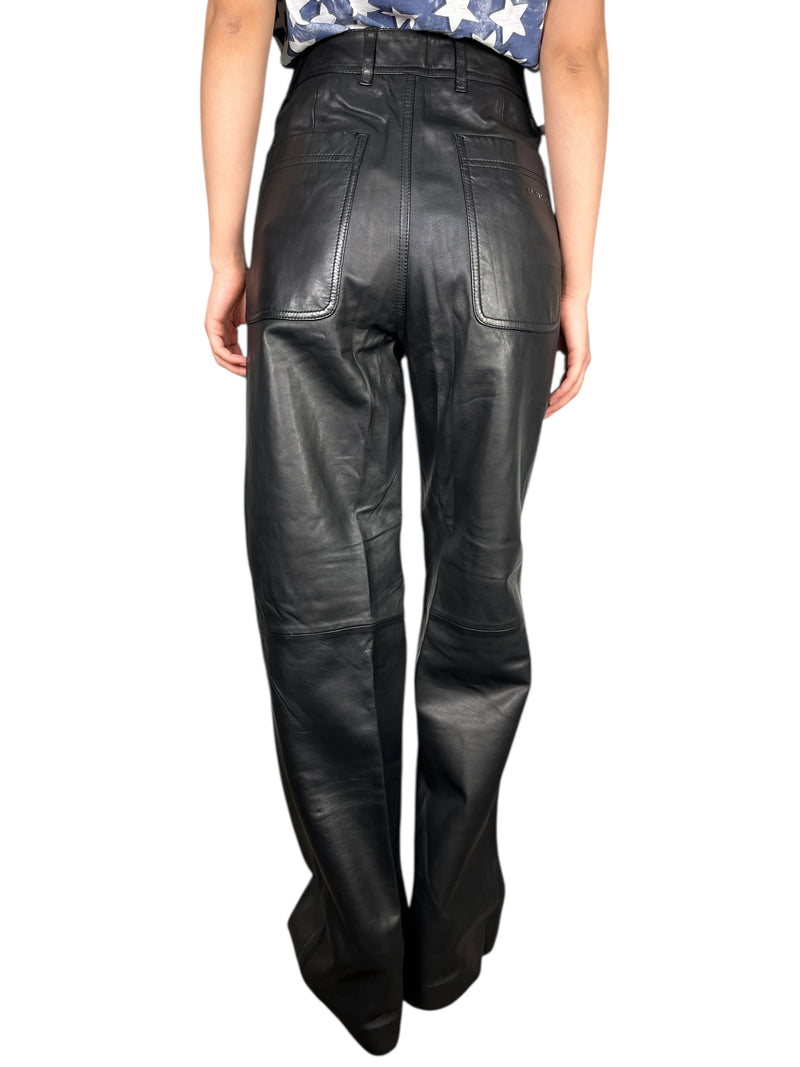 Pantalón Cuero