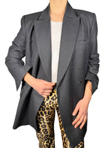 Blazer Entallado