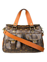 Bolso Manhattan NM