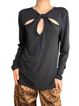 Polera Cut Out