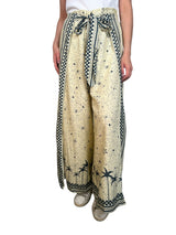 Pantalón Estampado