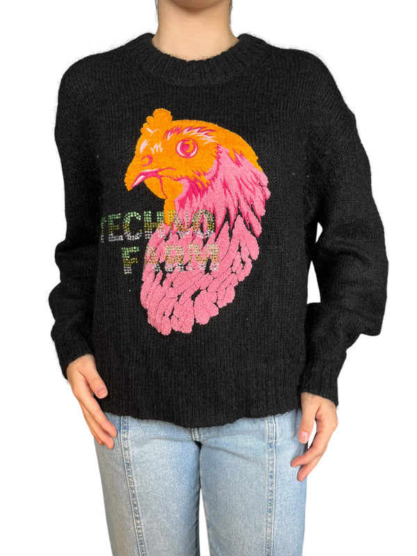 Sweater Techno Farm