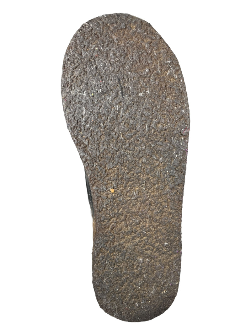 Bototos Cuero