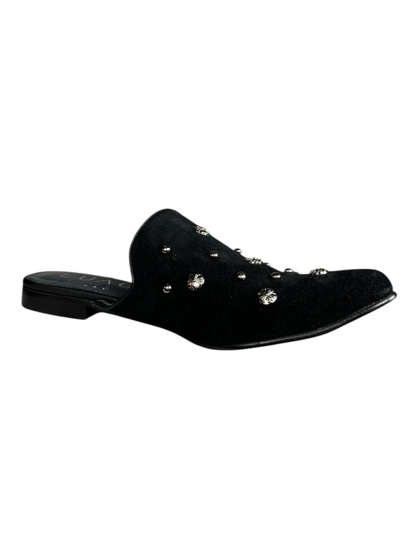 Mules Cruz de Flor