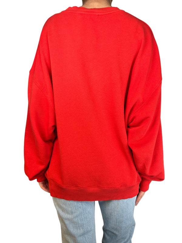 Polerón Estampado