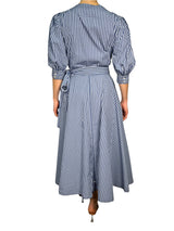 Vestido Envolvente