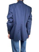 Blazer Azul Marino