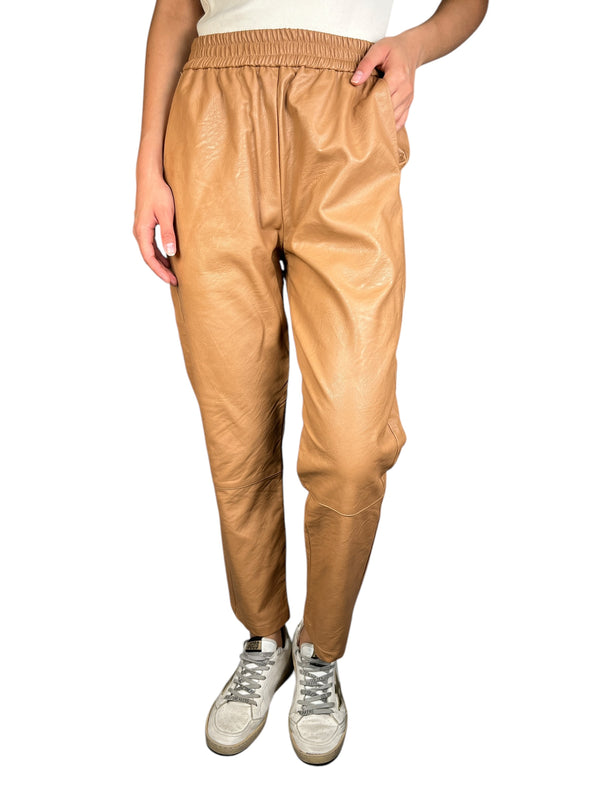 Pantalón Ecocuero