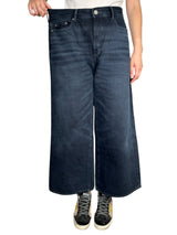 Jeans Navy Blue