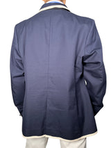 Blazer Azul