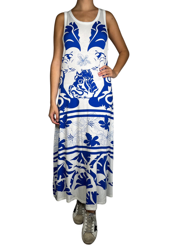 Vestido Anne