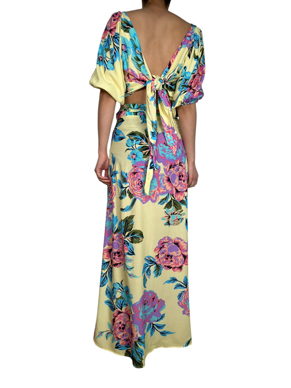 Set Flores