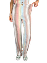 Set Rayas Tierra