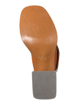 Sandalias Taco Alto