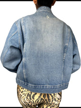 Chaqueta Cooper Denim