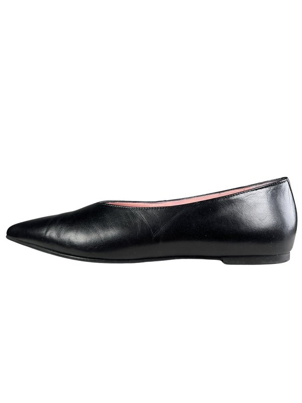Zapatos Cuero