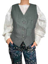 Gilet Lana