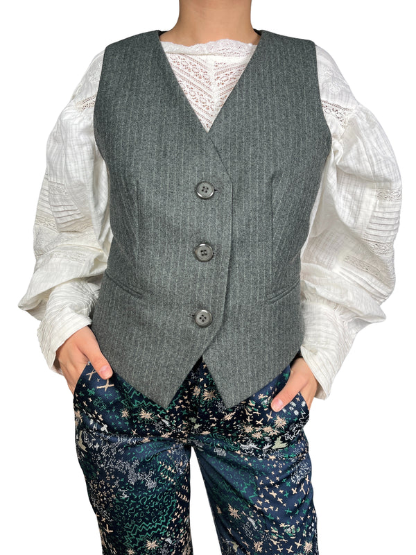 Gilet Lana