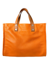 Cartera Cuero