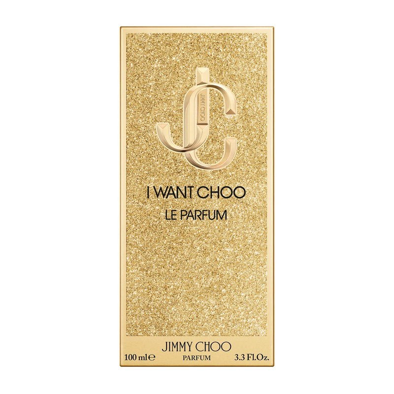 I Want Choo