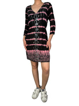 Vestido Raisala Batik