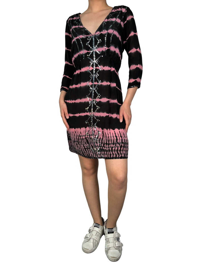 Vestido Raisala Batik