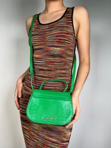 Bandolera Cuero