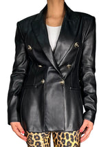 Blazer Ecocuero