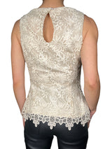 Blusa Bordada