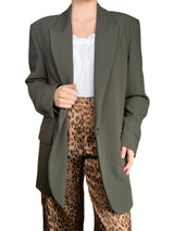 Blazer Verde