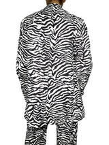 Blazer Cebra