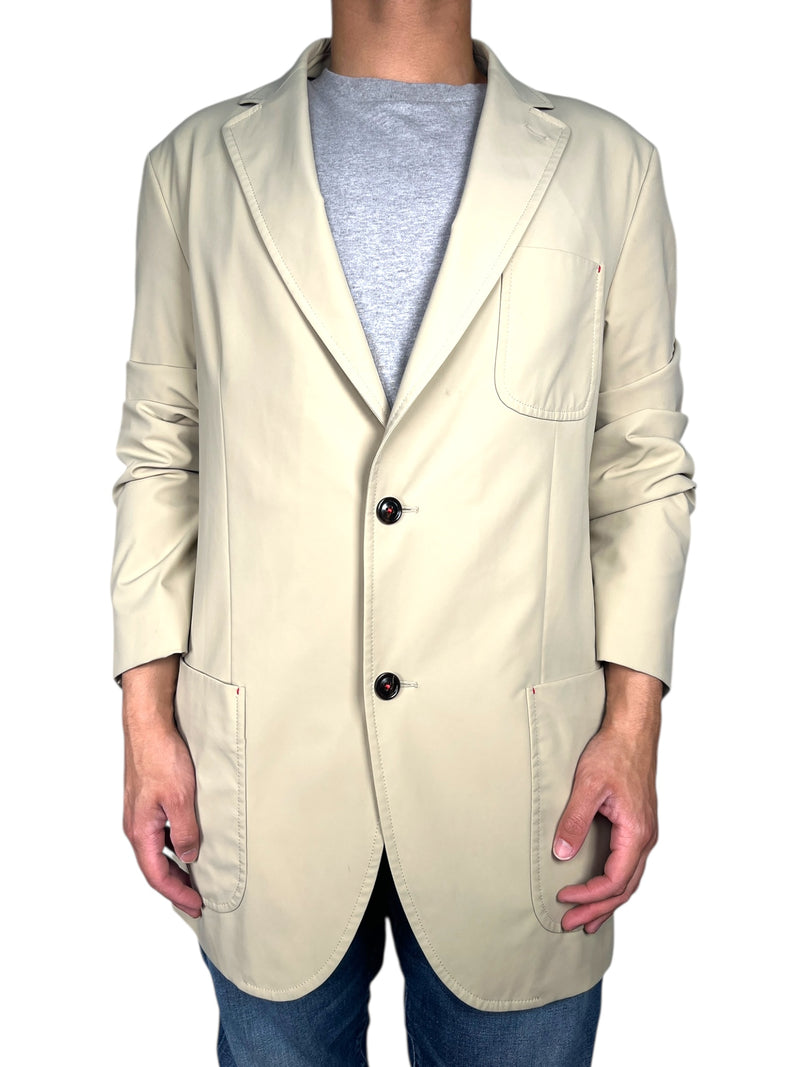 Blazer Crema