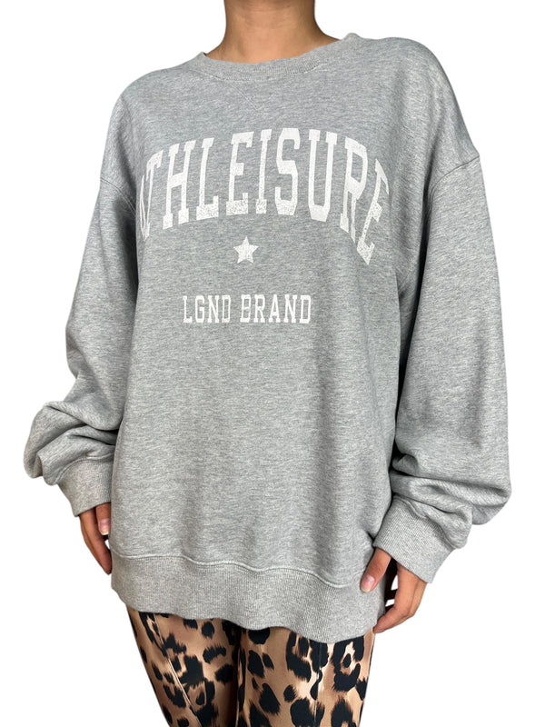 Polerón Athleisure