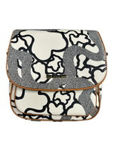 Bandolera Biege