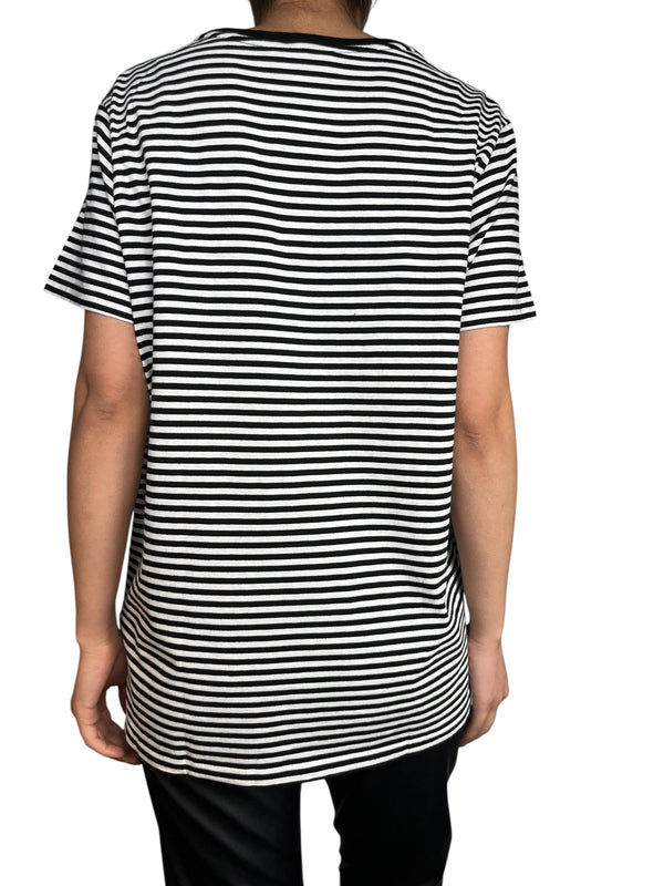 Polera Rayas