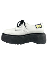 Zapato Cuero