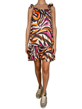 Vestido Estampado