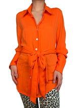 Blusa Lazo