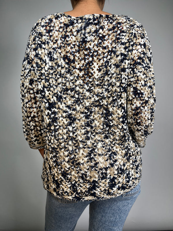 Sweater Multicolor