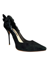 Zapatos Mariposa