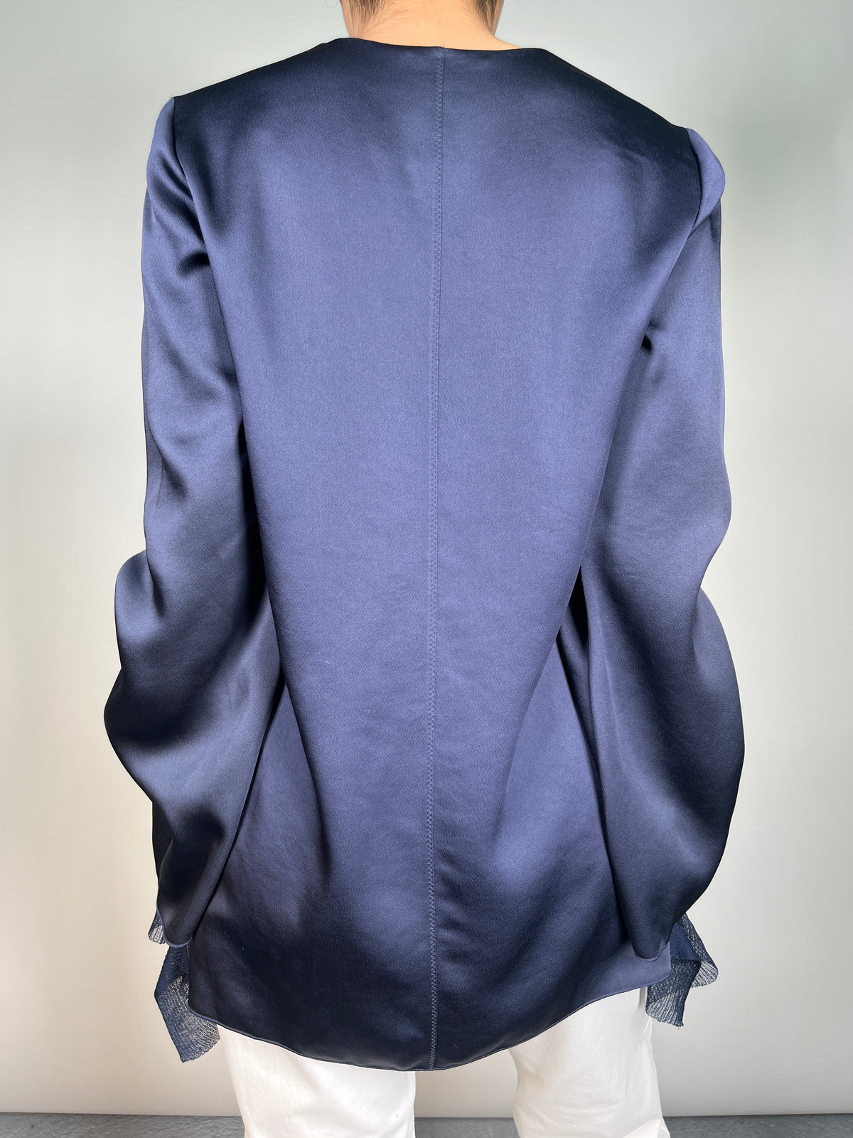 Elizabeth & James/エリザベス＆ジェームス ミリタリージャケット