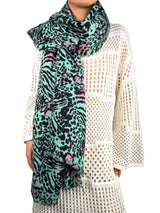Bufanda Animal Print