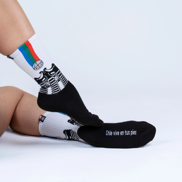 Calcetines Espiritu Ancestral