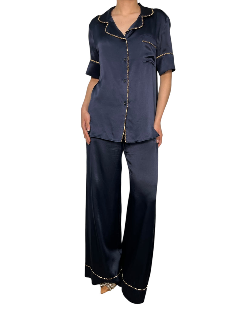 Pantalón Seda
