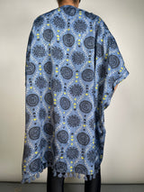 Kimino Short Risha