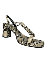 Sandalias Janis