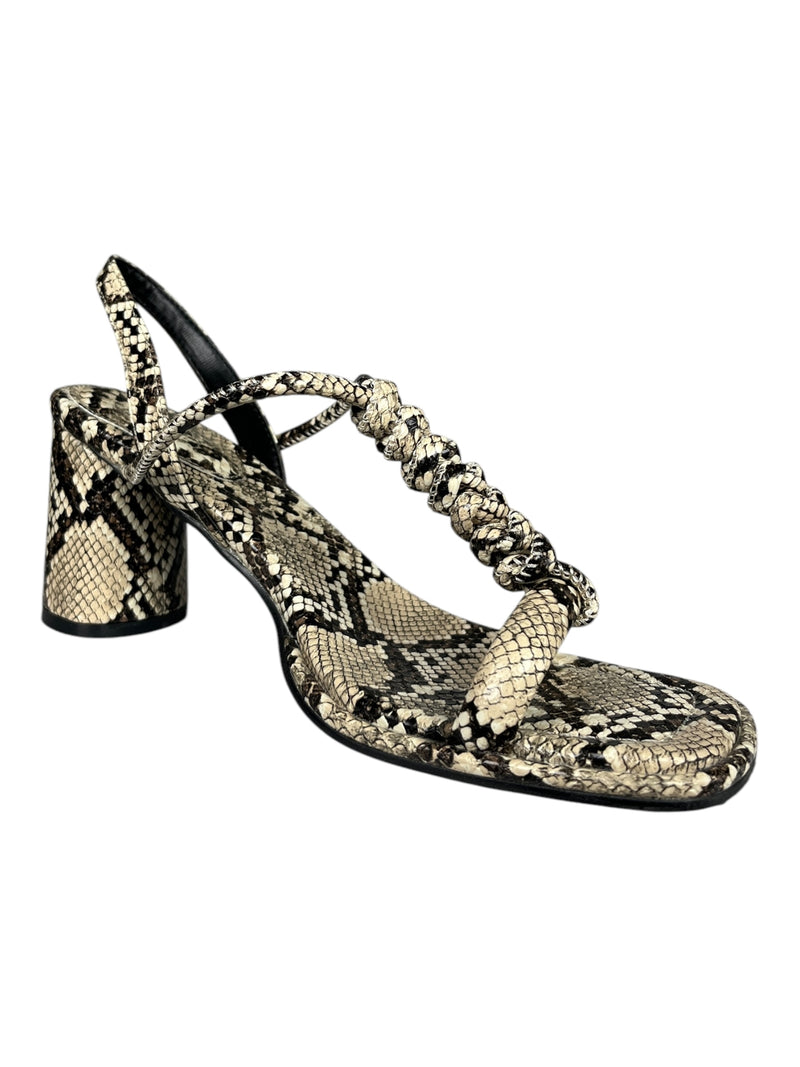 Sandalias Janis