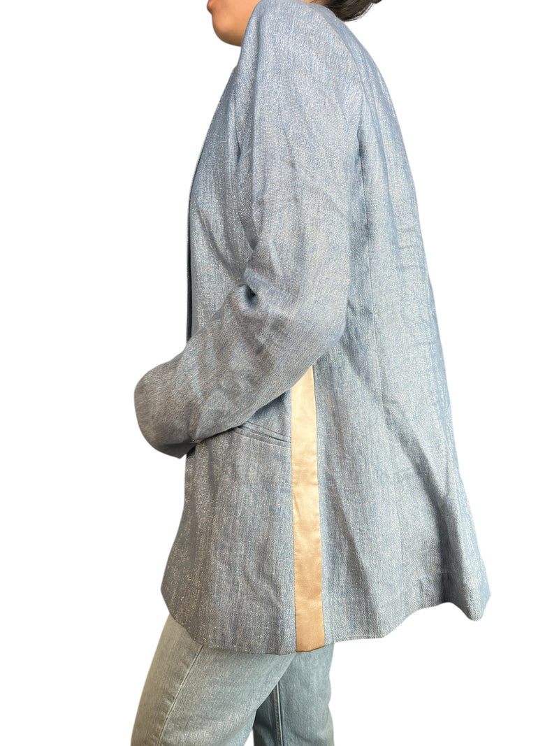 BLazer Lurex
