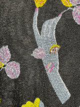 Sweater Estampado  Lurex